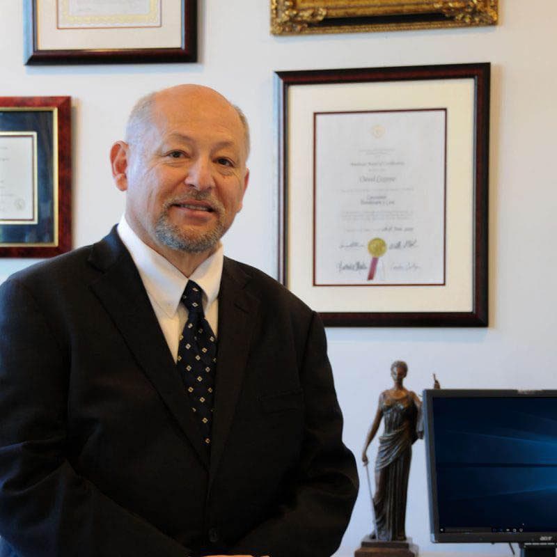 David Lozano