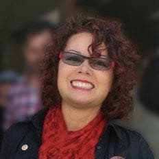 Brigitte Davilla