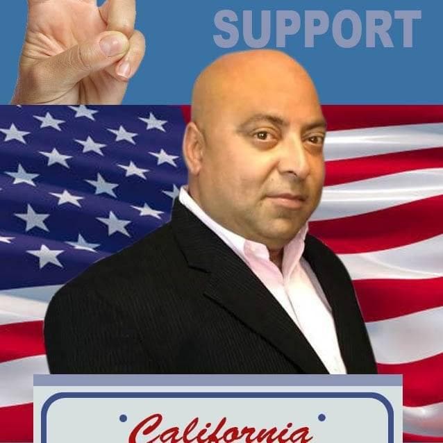 Kevin K. Kaul