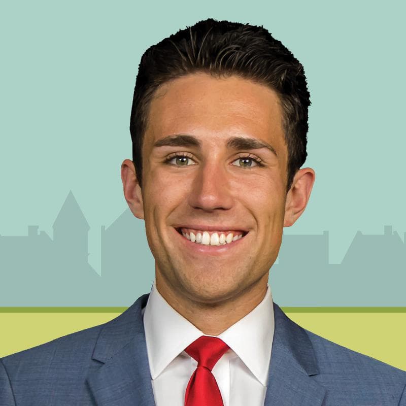 Kevin Paffrath