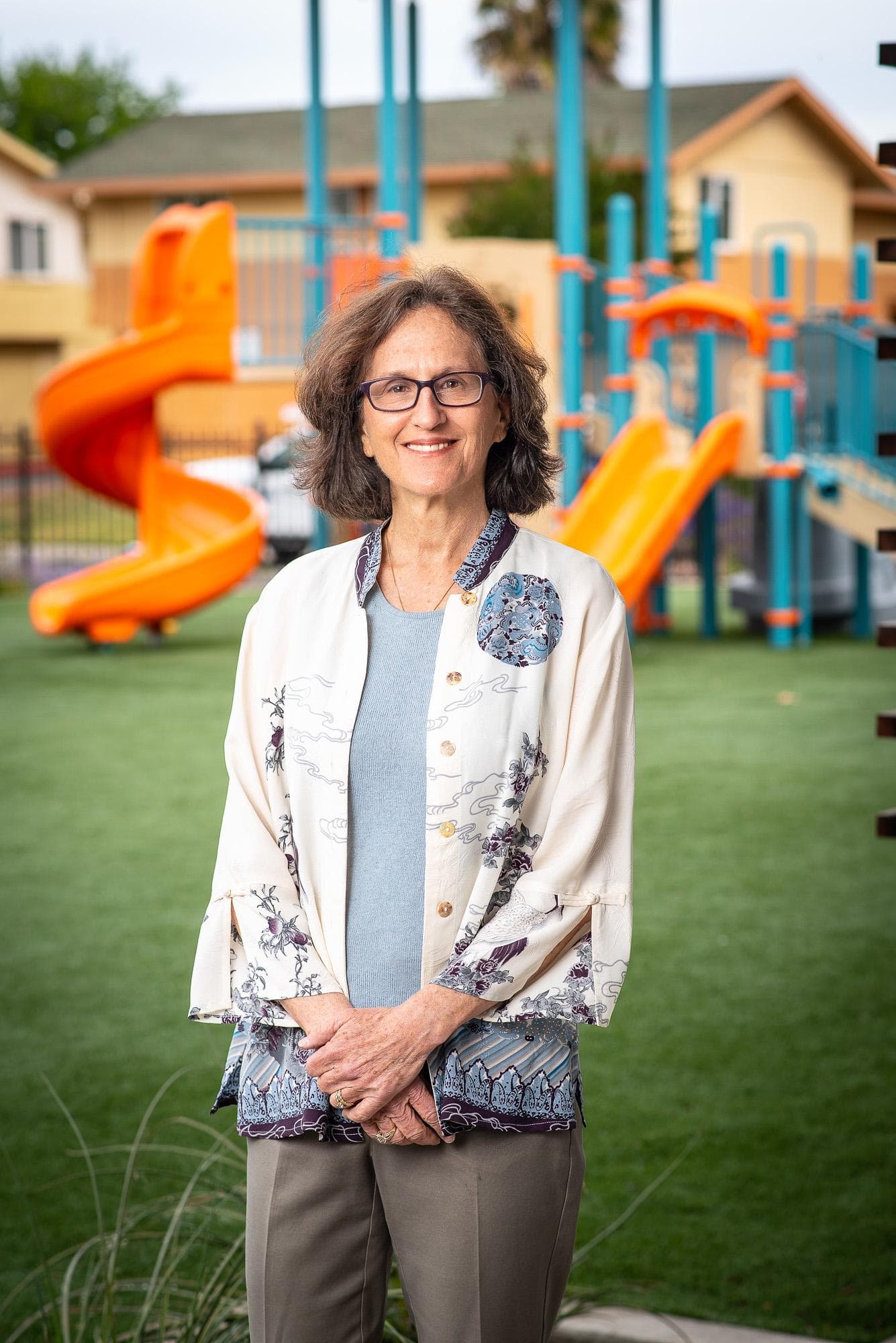 Bina Lefkovitz