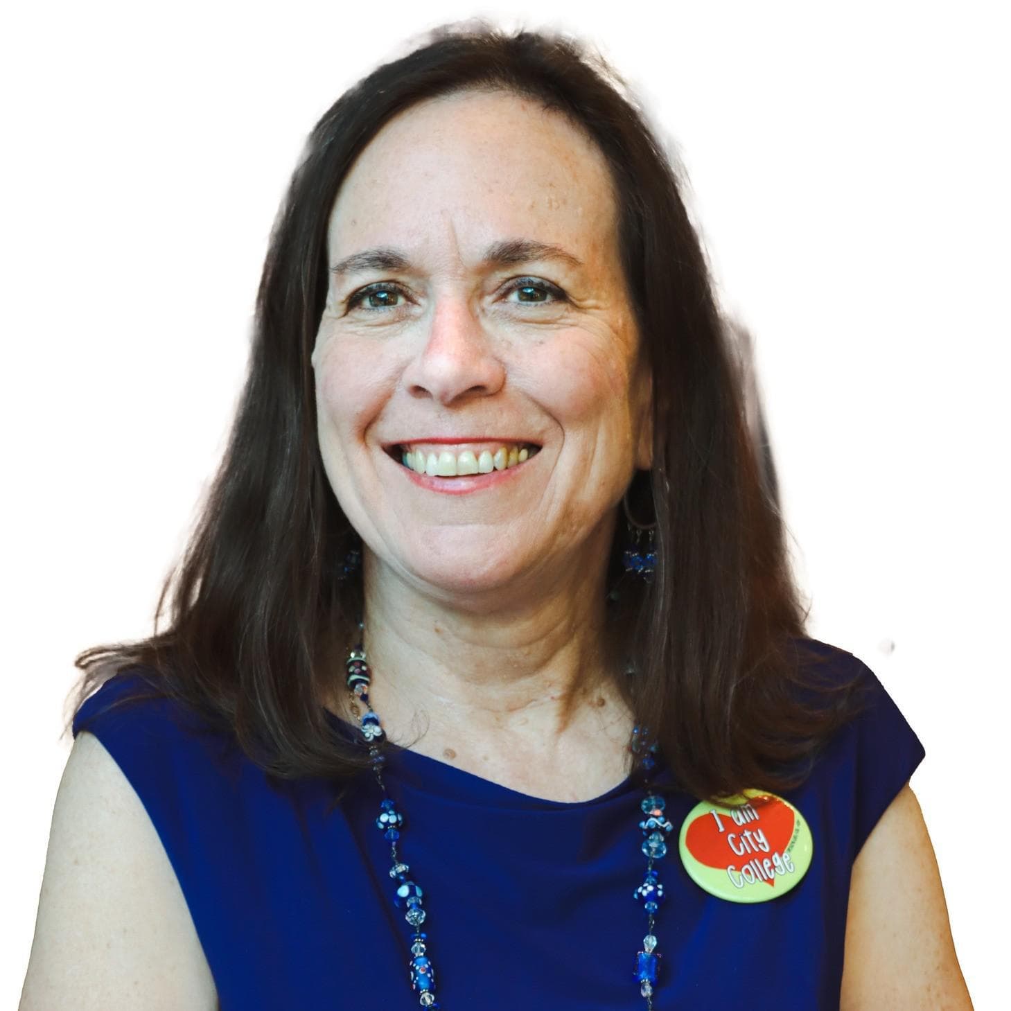 Susan Solomon