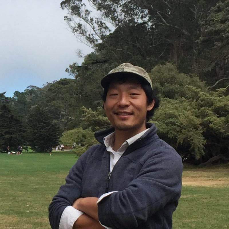 Jason Chuyuan Zeng