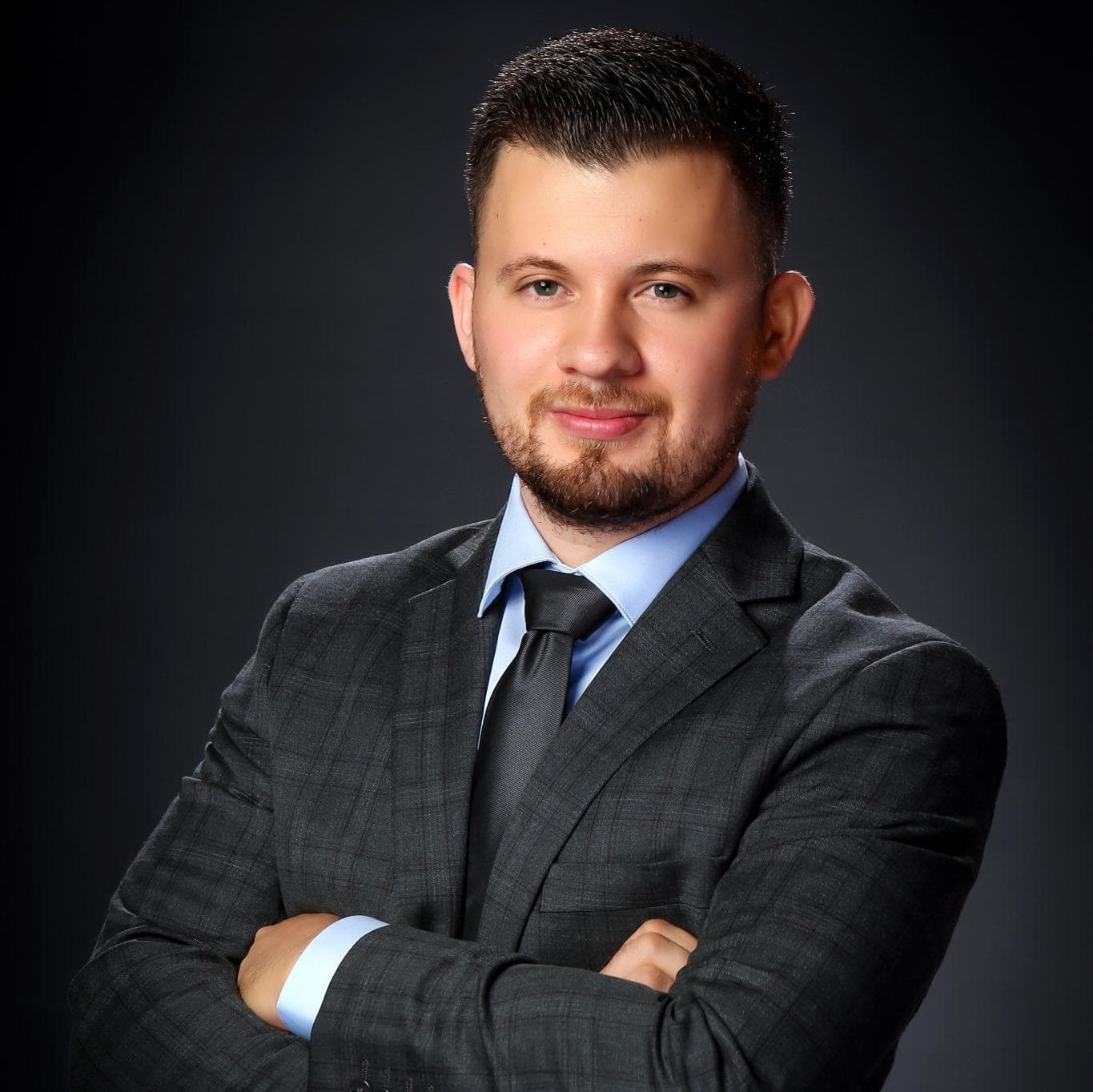 Jeffry H. Caballero