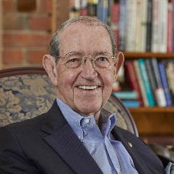 Larry Stone