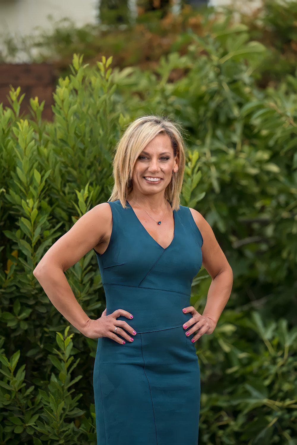 Jacqueline McGowan