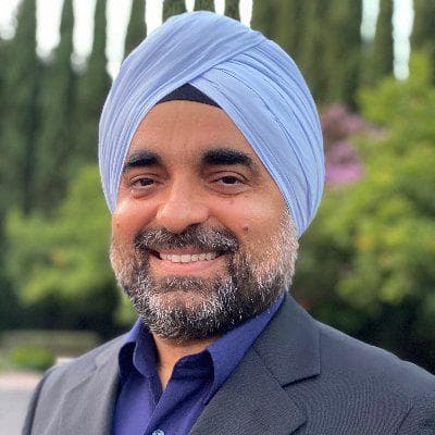 Major Singh