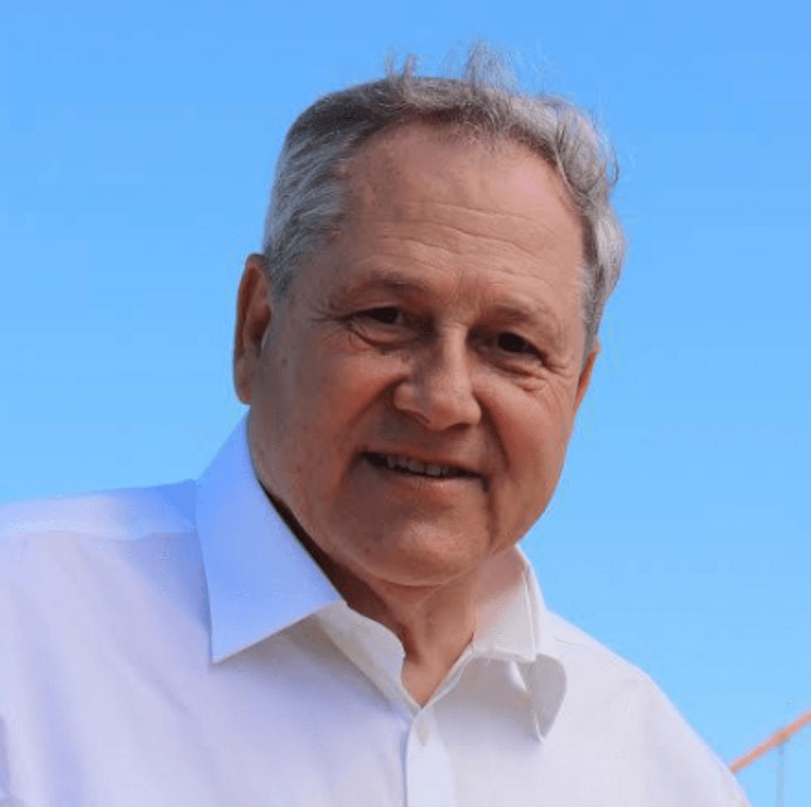 Joel Ventresca