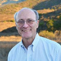 Michael Teasdale