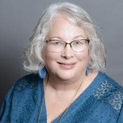 Joan McConnell Smith