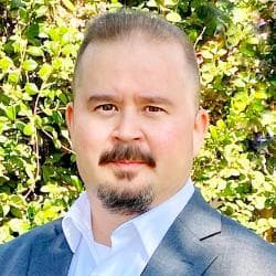 Joseph L. Marcano