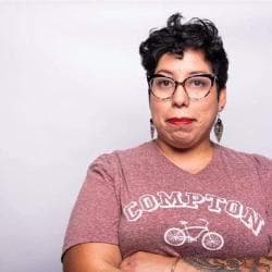 Jennifer Flores