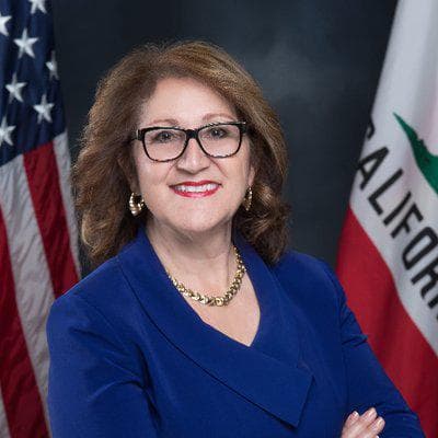 Eloise Gómez Reyes