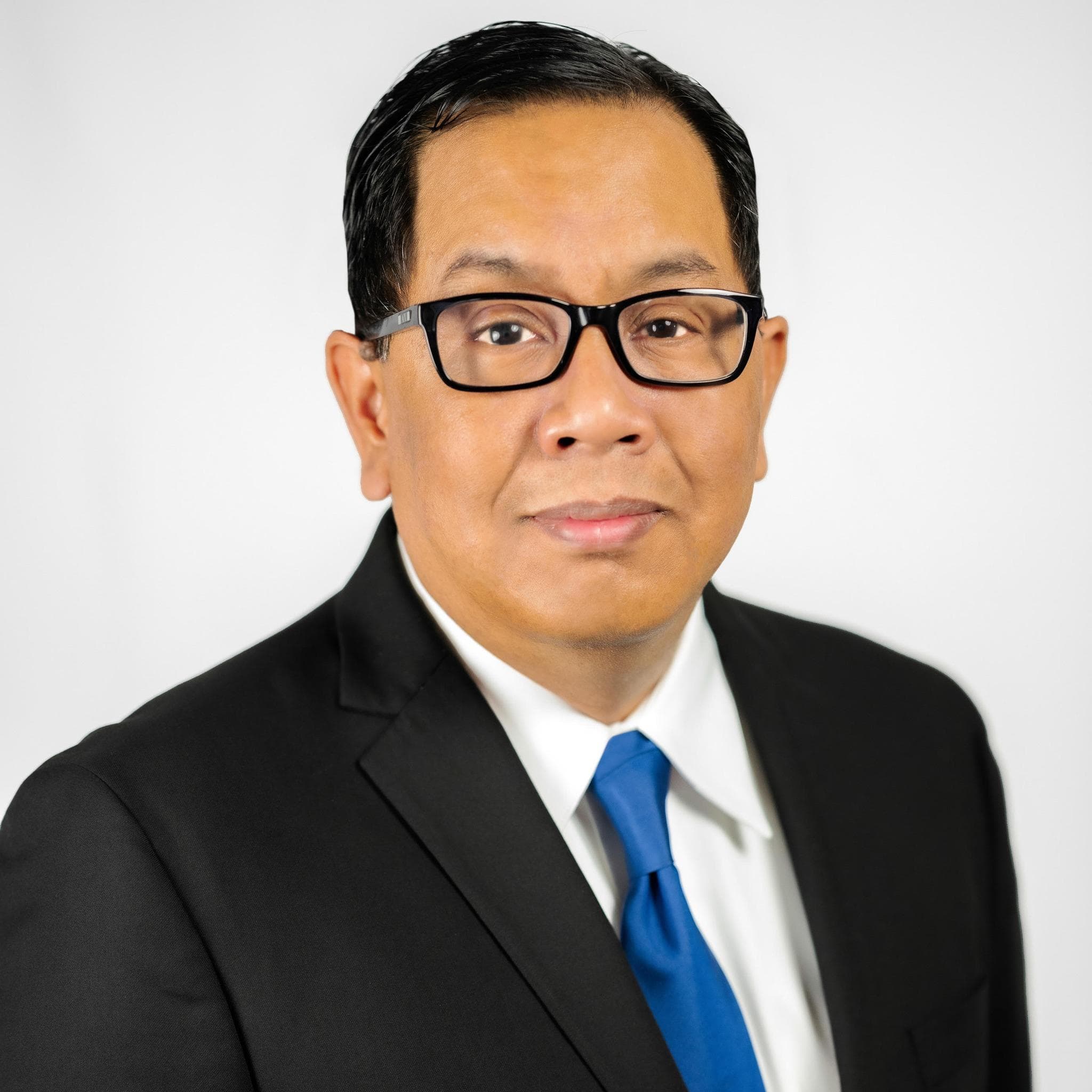 Arnel Dino