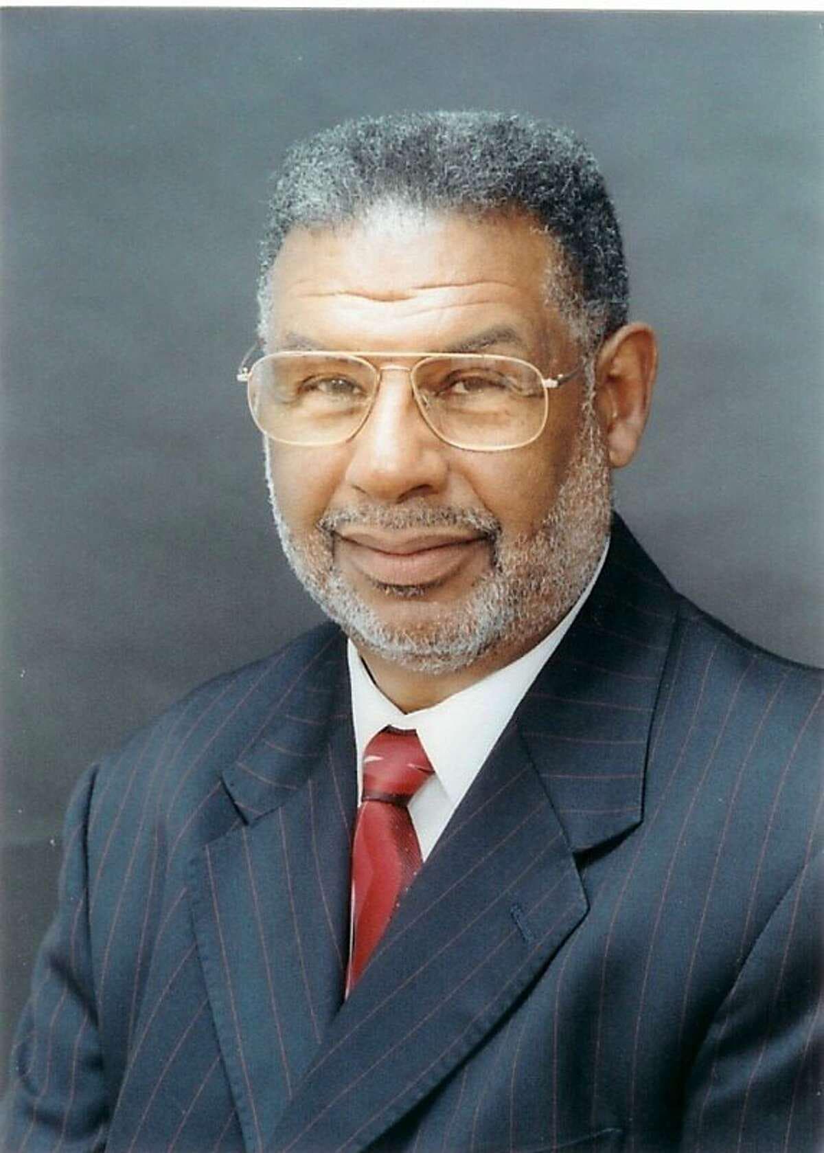 Courtland Corky Boozé