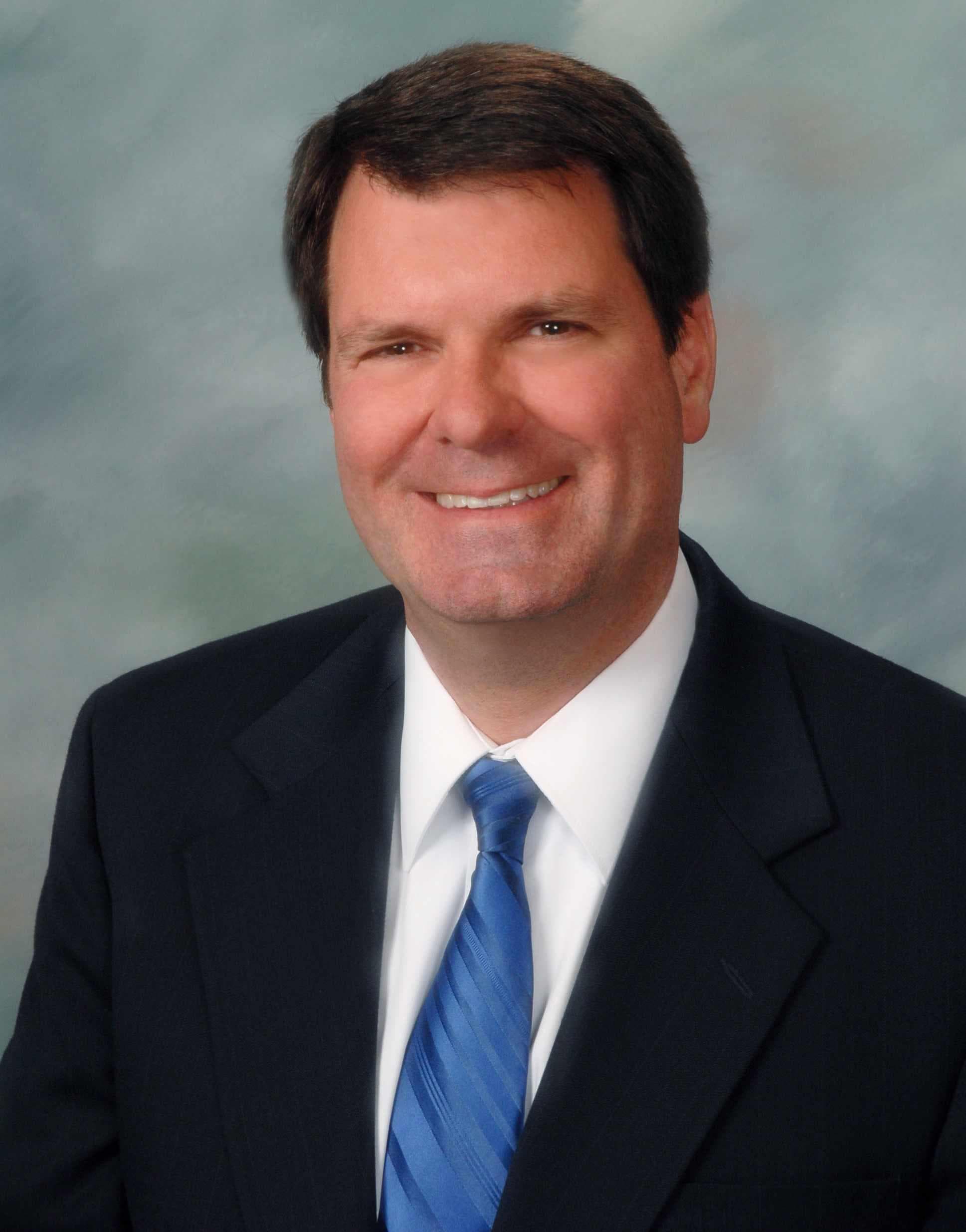Harry E. Hagen