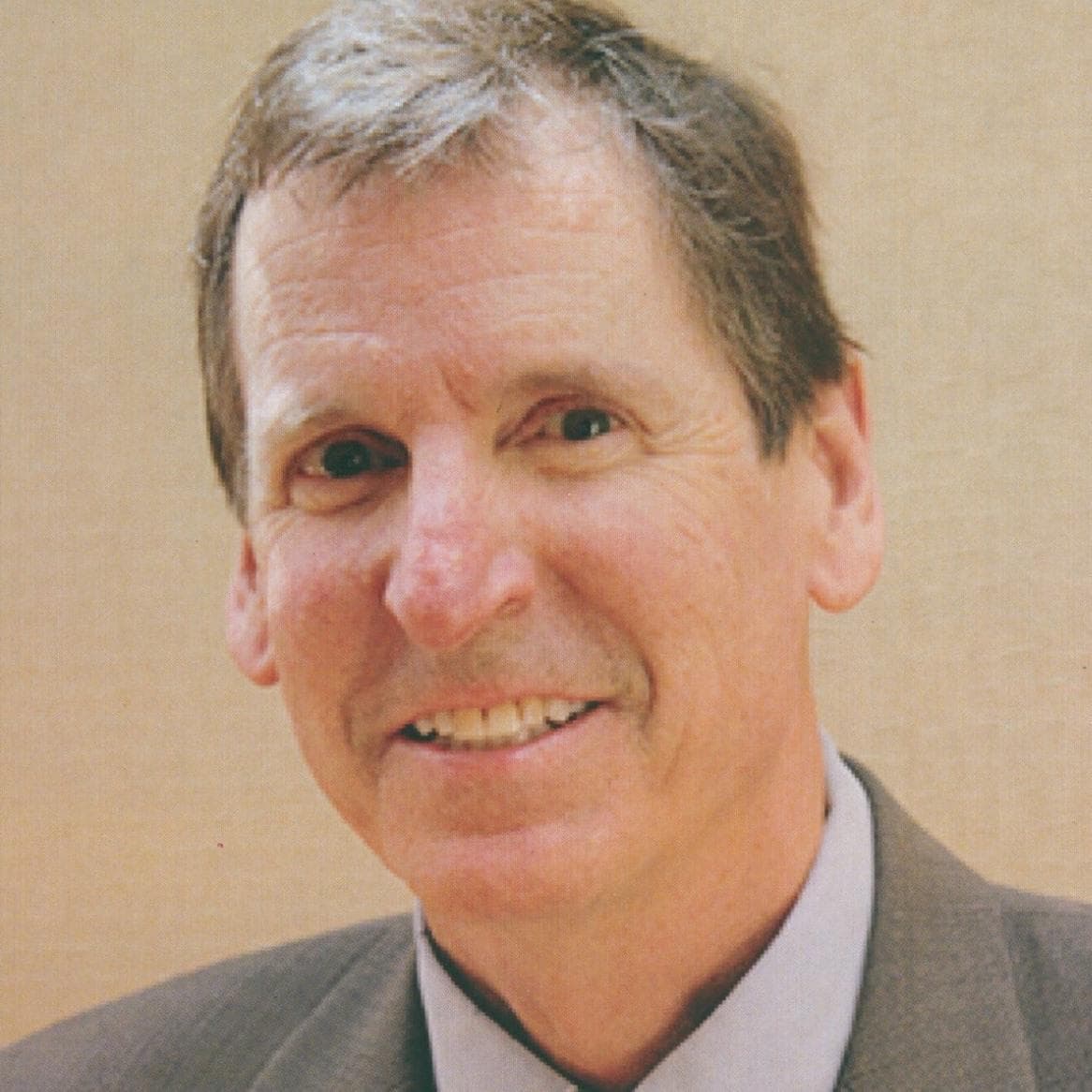 John Haschak