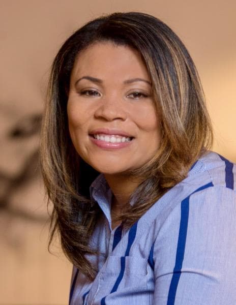 Angela Andrews