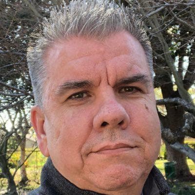 Tom Ferreira