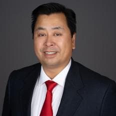 Tom Wong