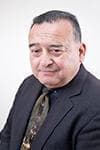 Joe O. Ramos