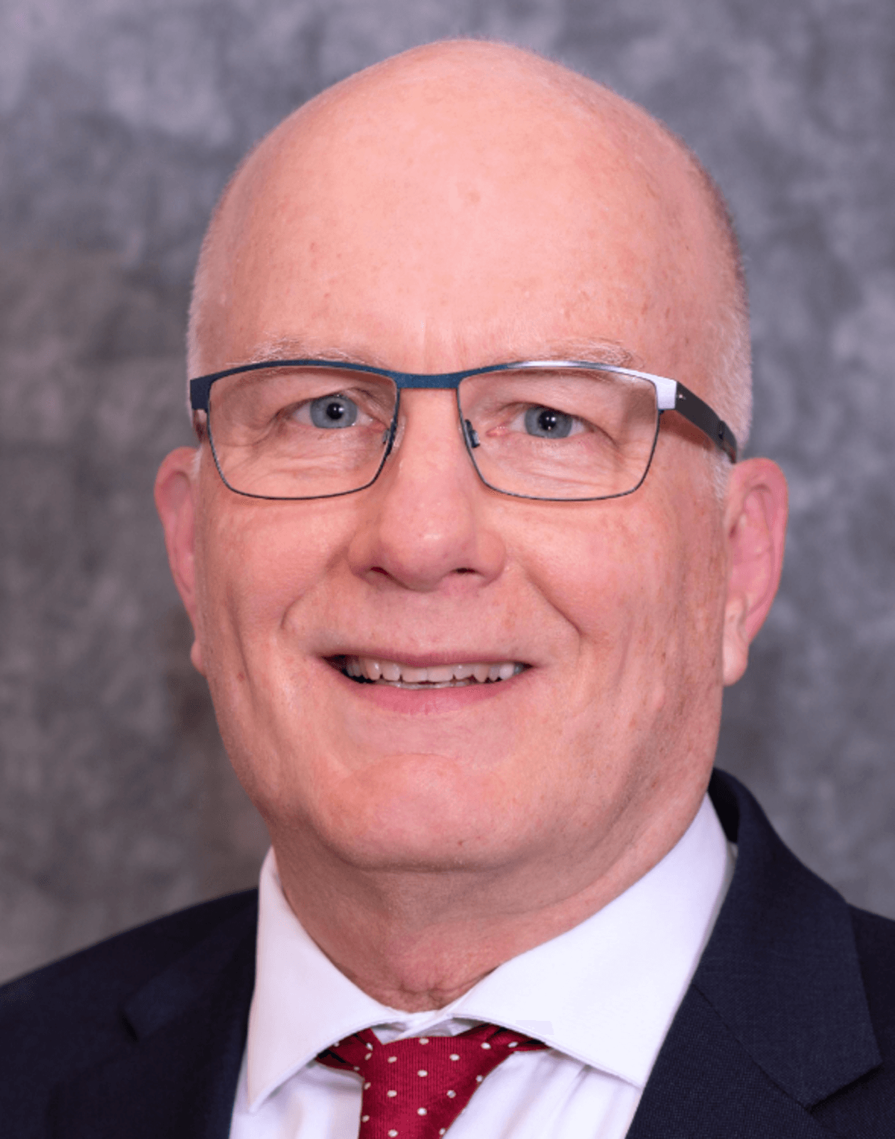 Bill Peake