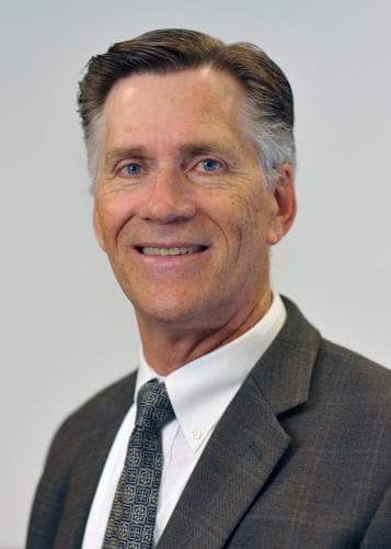 Russell V. Watts