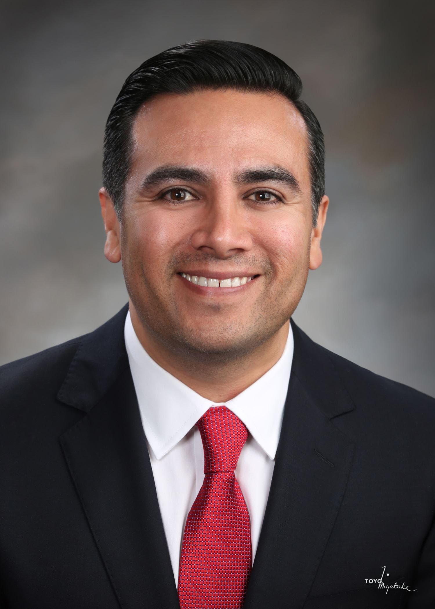 Ross J. Maza
