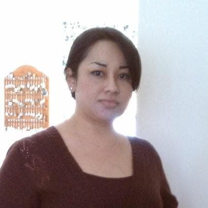 Tai M. Hartley