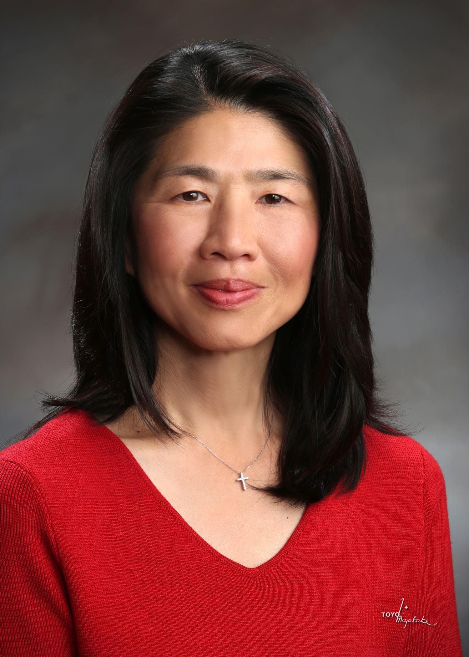 Katherine Lee