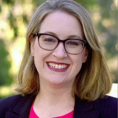 Heather Ferbert