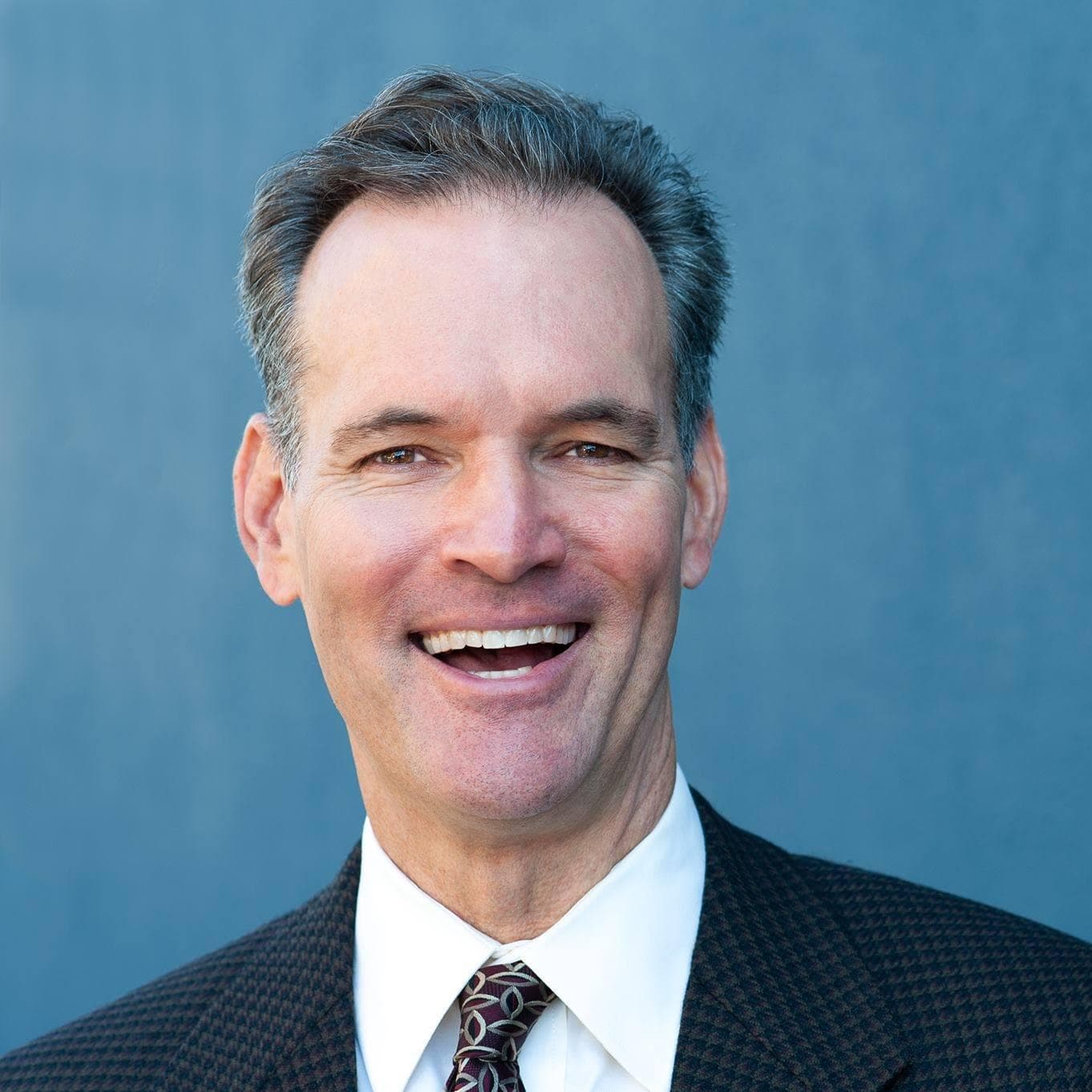 Preston Jordan