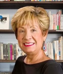 Sandra V. Ocampo