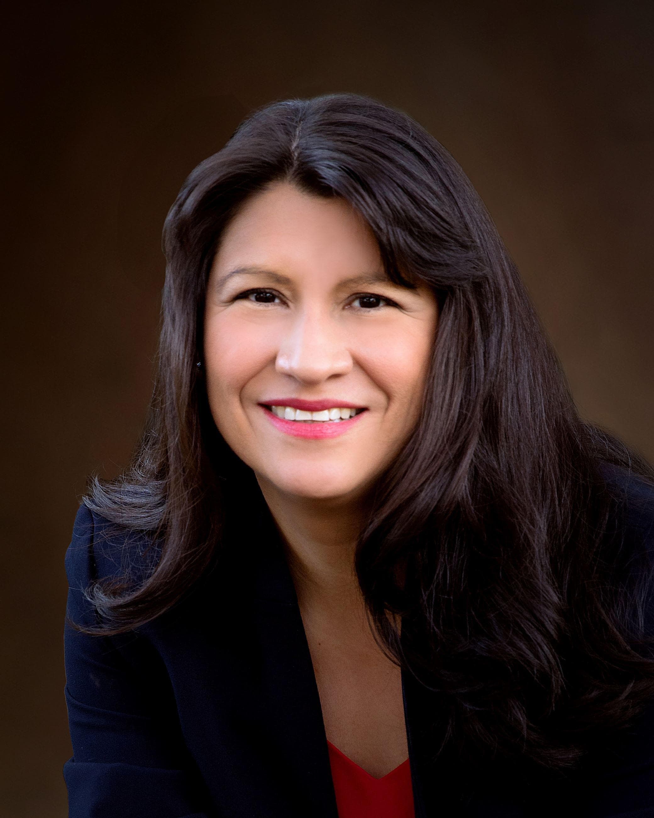 Yvonne Martinez Beltran
