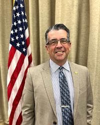 Marty P. Medina