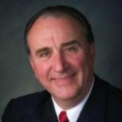 Gus S. Kramer