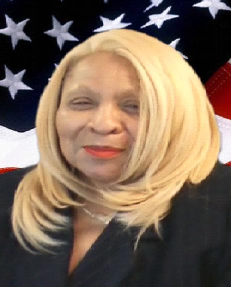 Patsy D. Brown