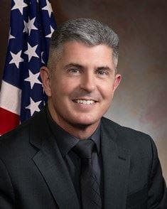 Michael S. Clauzel