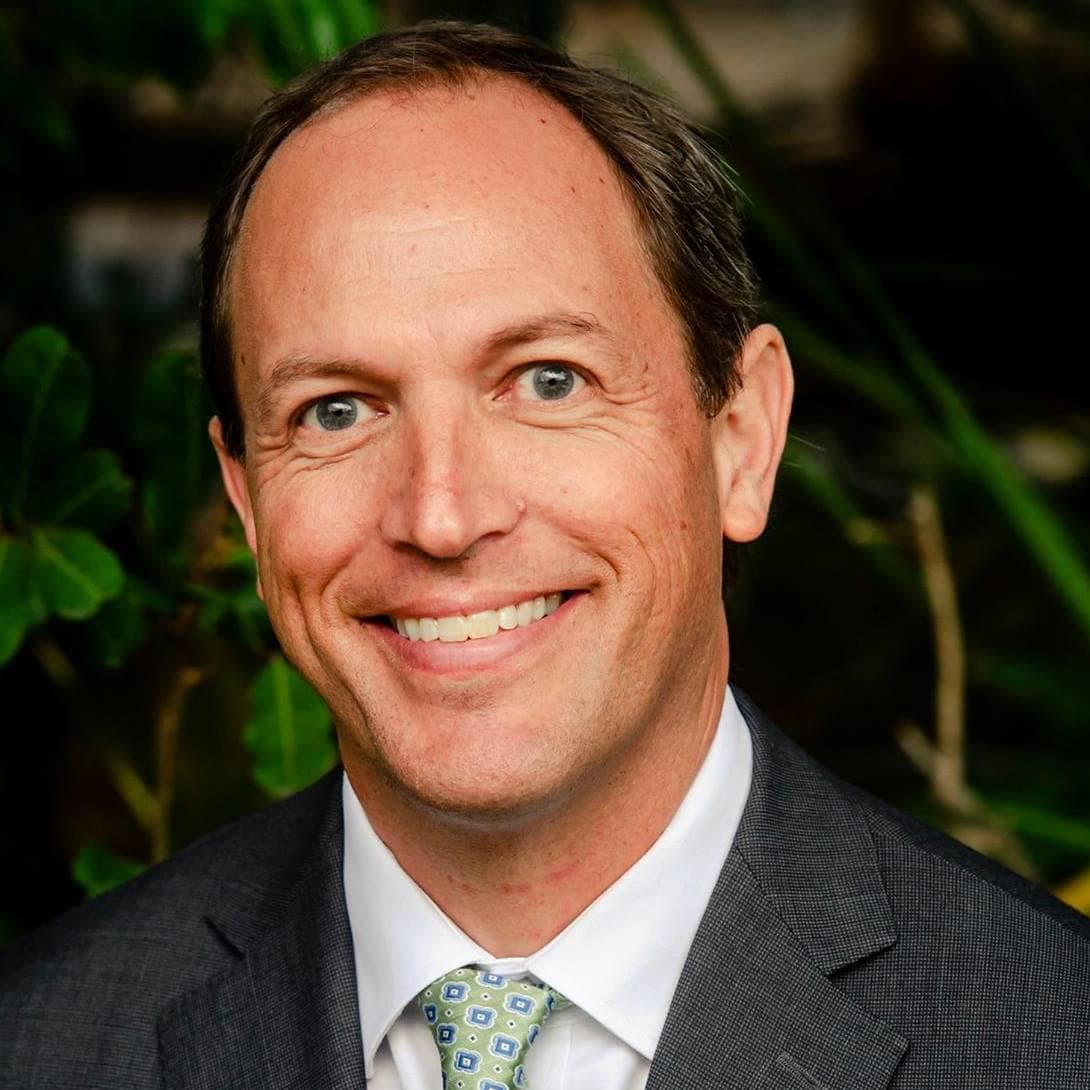 Brian Maienschein