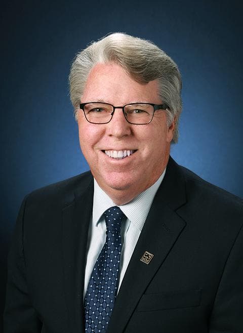 Michael Hannon