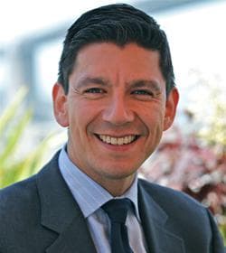 Joaquín Torres