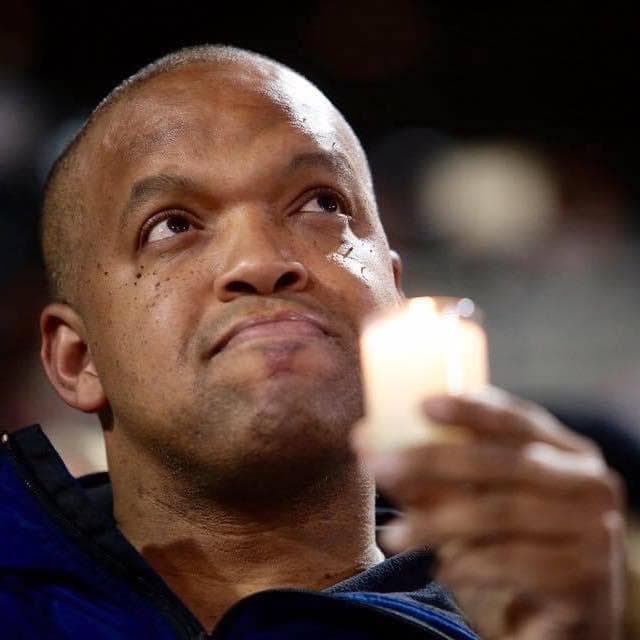 Daryl Terrell