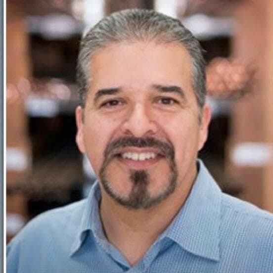 Rico E. Medina