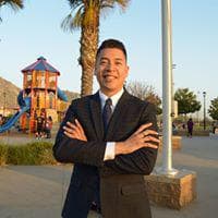 Ulises Cabrera