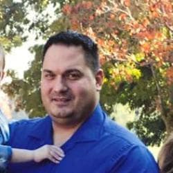 Paul Llanez