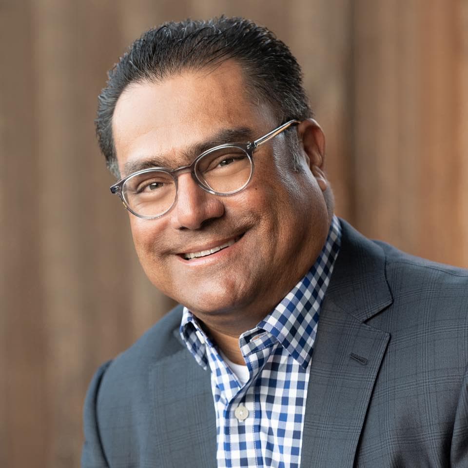 Mark Salinas