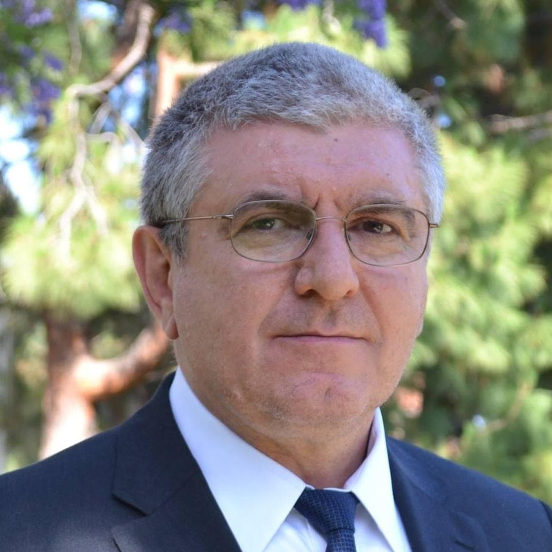 Greg Hodosevich