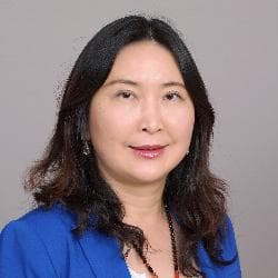 Sherry Hu
