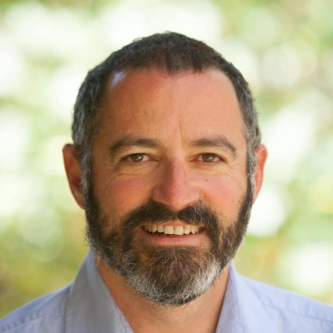Jeff Baron