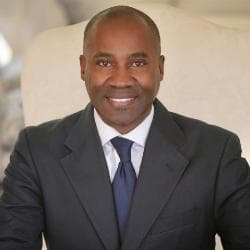 Robert Pullen-Miles